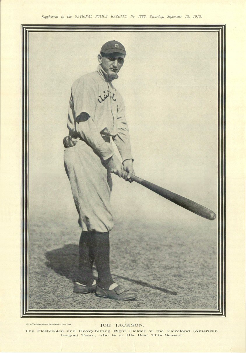 Baseball [1913]