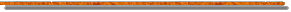 VHOF Clay Divider Line