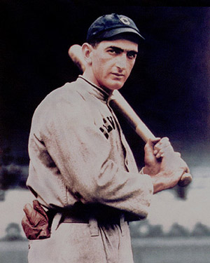 Joe Jackson, Cleveland Naps, 1913
