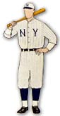 White Sox uniform image
