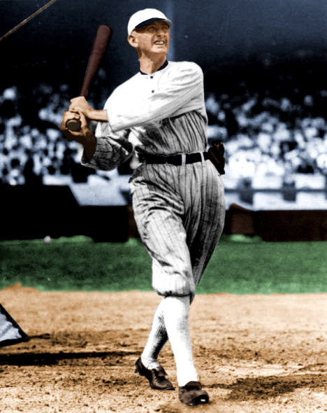 Joe Jackson, Chicago White Sox, 1919