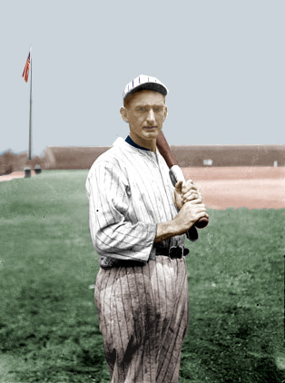 Joe Jackson, Chicago White Sox, 1919