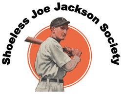 Shoeless Joe Jackson Society image