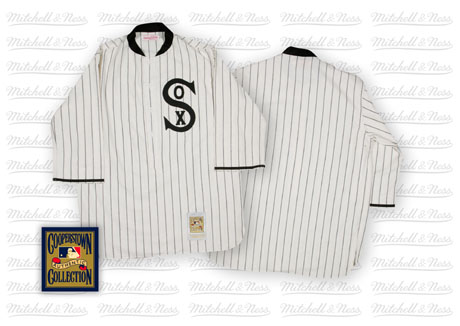 Shoeless Joe Jackson Virtual Hall of Fame - Merchandise (Other Vendors)