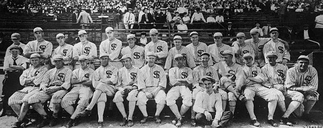 1919 – The Year That Changed Baseball