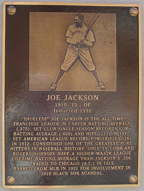 1949 Sport Magazine — Shoeless Joe Jackson Museum