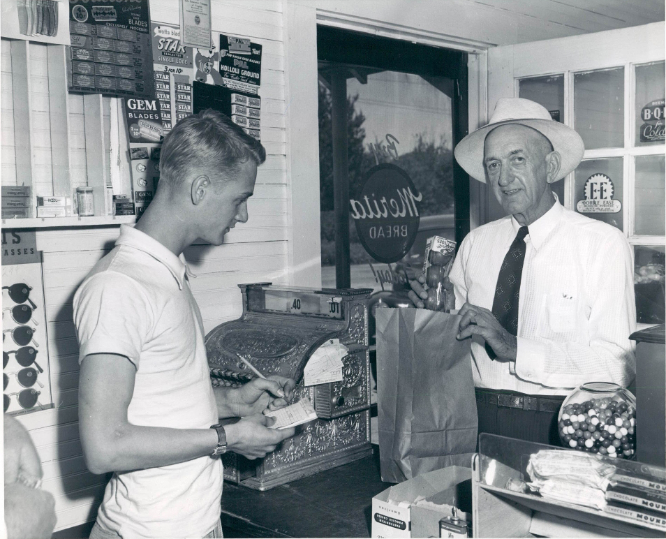 1949 Sport Magazine — Shoeless Joe Jackson Museum