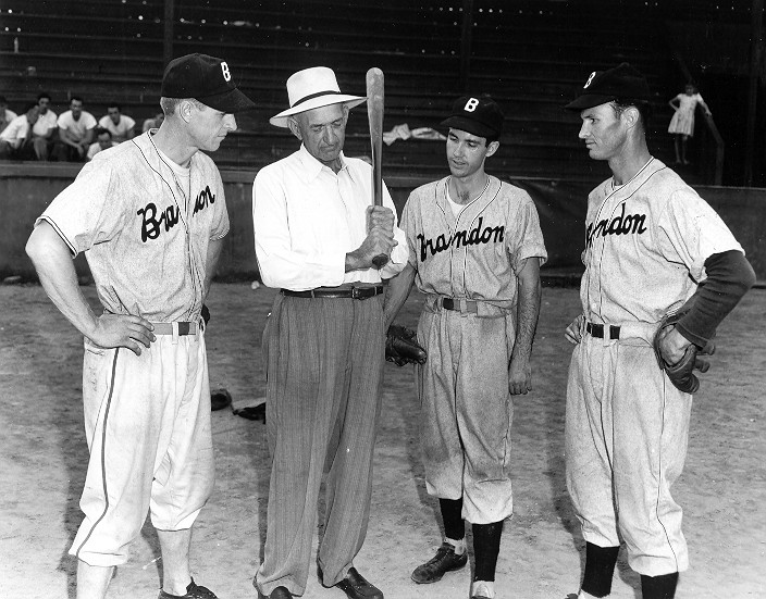 1949 Sport Magazine — Shoeless Joe Jackson Museum