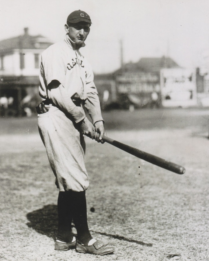 Top 100 Cleveland Indians: #10 Shoeless Joe Jackson - Covering the